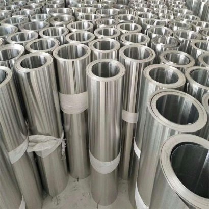 保溫鋁卷 保溫鋁卷